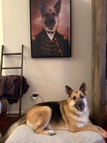 The General photo review