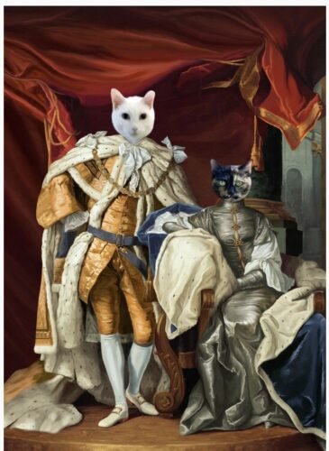 The Royal Couple photo review