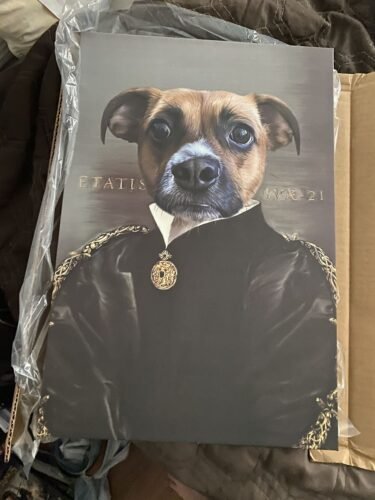 The Duchess photo review