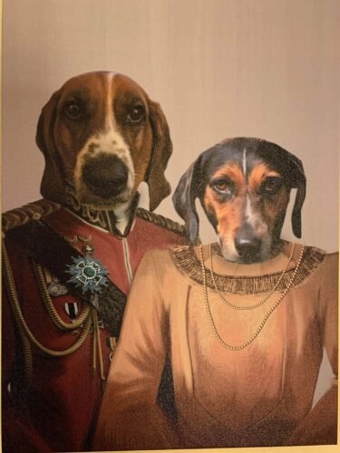 The Lord And Lady photo review