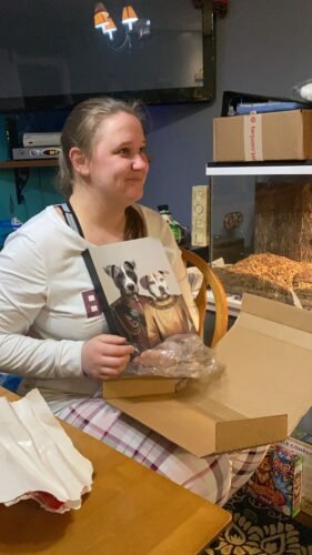 The Lord And Lady photo review