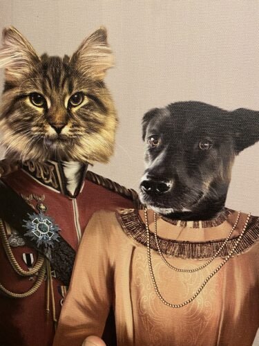 The Lord And Lady photo review