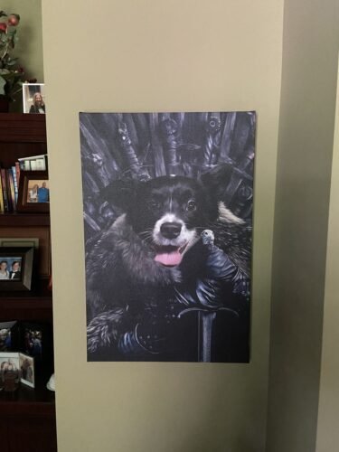 The King in the North photo review