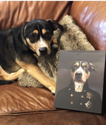 The Captain photo review