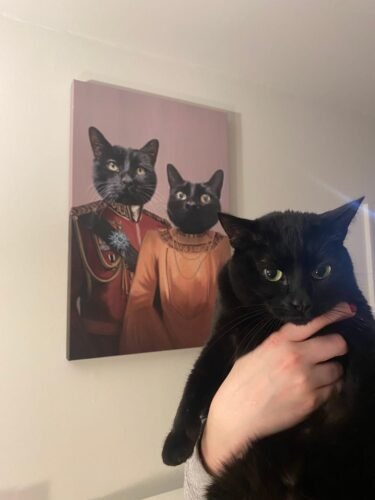 The Lord And Lady photo review