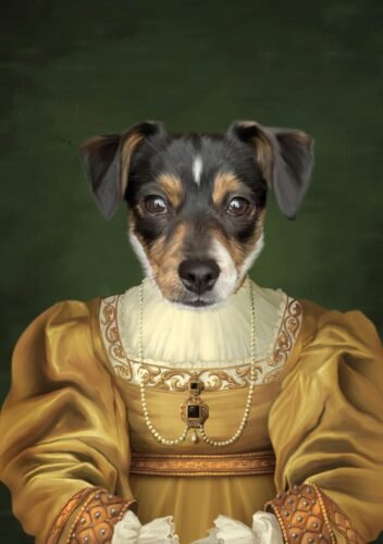 The Golden Girl photo review