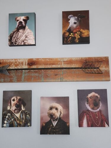 The General photo review