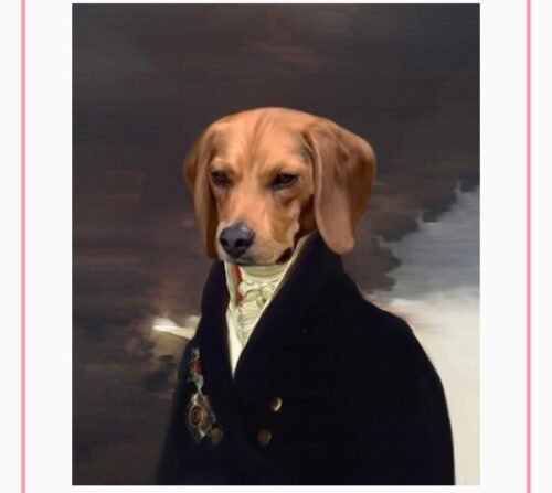 The Count photo review