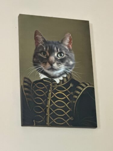 The Noble photo review