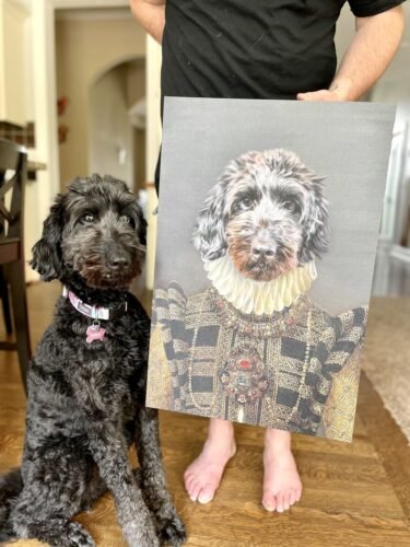 The Dame photo review