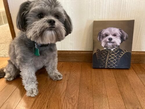 The Noble photo review