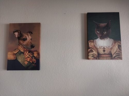 The Golden Girl photo review