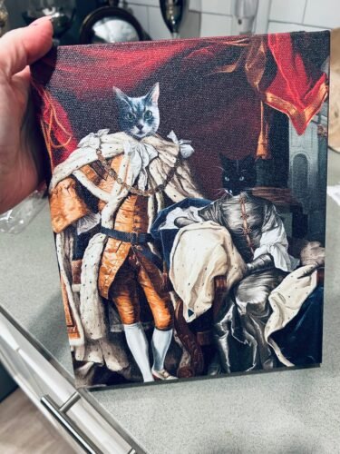 The Royal Couple photo review