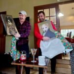 The Dame photo review