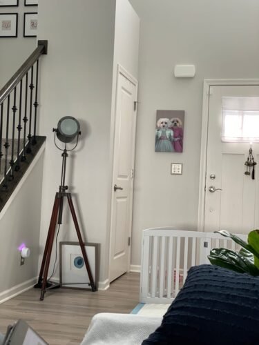 The Sisters photo review