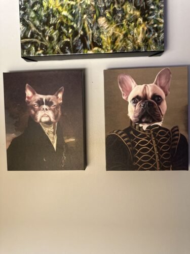 The Noble photo review