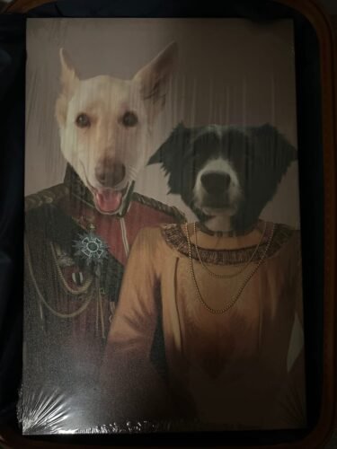 The Lord And Lady photo review