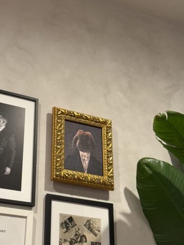 The Aristocrat photo review