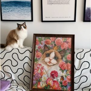 Pet Customized Puzzles