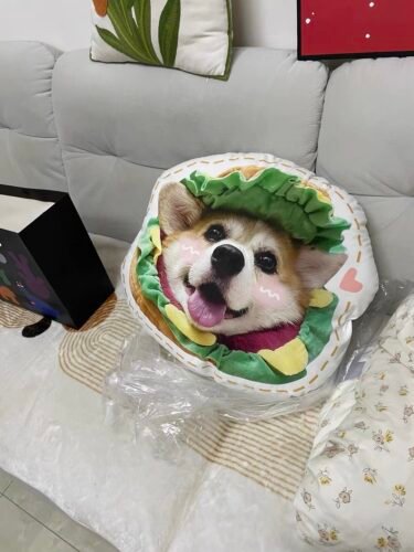 pillowcase photo review