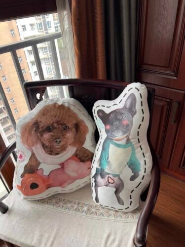 pillowcase photo review