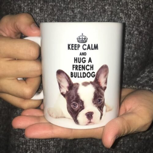 Ceramic Milk Mug photo review